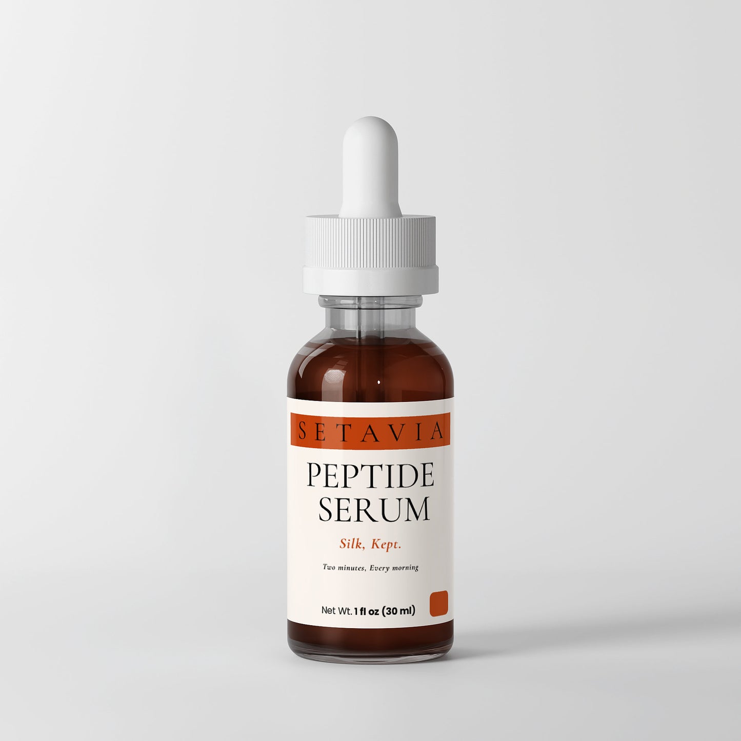 Setavia Peptide Hair Serum