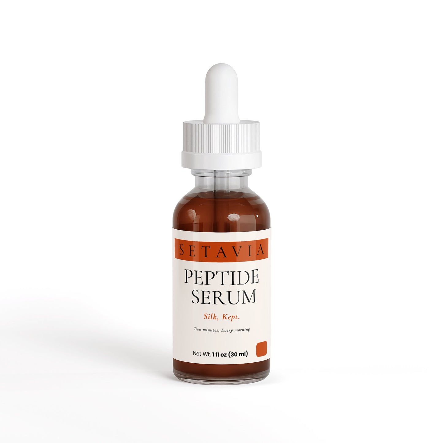Setavia Peptide Hair Serum Pack of 3